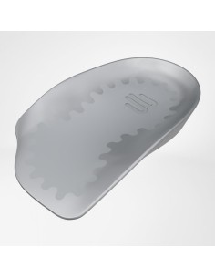 Taloneras viscoelásticas ViscoHeel Bauerfeind | PAR 2