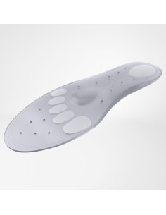 Plantillas viscoelásticas ViscoPed Bauerfeind (par)