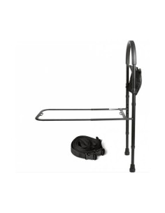 Barandilla Asidera para cama de altura regulable