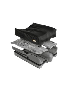 Cojín de posicionamiento infantil Jay GS - Riesgo alto de escaras