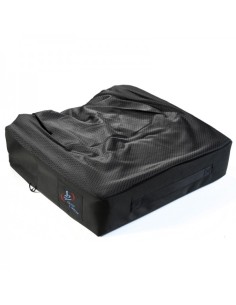 Cojín de posicionamiento Jay 2 Profundo - Máxima protección y alto soporte