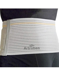 Faja estrecha de 16 cm Artroben