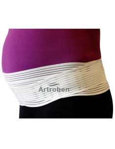 Banda maternal Artroben