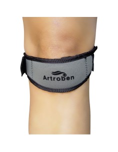 ARTROBEN BANDA PATELAR Neop.T-Unica