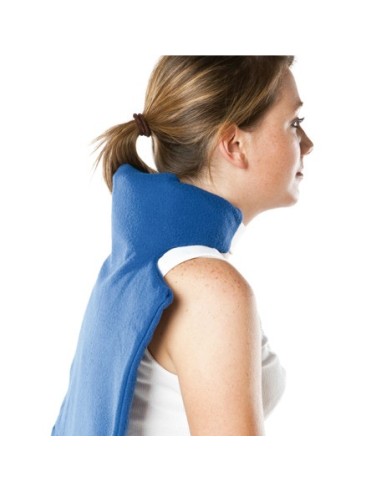 Mantas eléctricas para cuello y espalda: alivia tus dolores