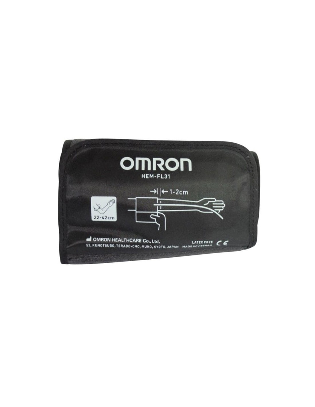 TENSIOMETRO OMRON M3 COMFORT – Farmacia Corral