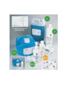 Gel conductor para ultrasonidos de 1 litro