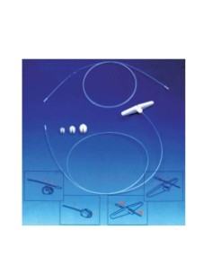 12 Extractor de venas desechable