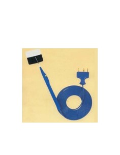 50 Mango de bisturí | cuchilla de 7 mm | un uso