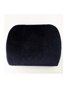 Cojín postural lumbar viscoelástico 2