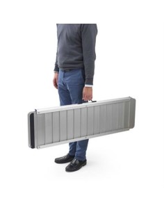 Rampa Sky Libro | Longitud a elegir de 90 cm, 120 cm o 180 cm 2