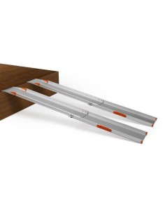 Rampas Sky Telescópicas 16.5 cm (longitud 140-210)