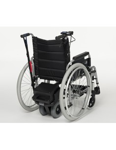 Motor eléctrico para silla de ruedas V-Drive 2