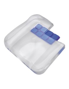 Cojín antiescaras de espuma Roho AirLite 2