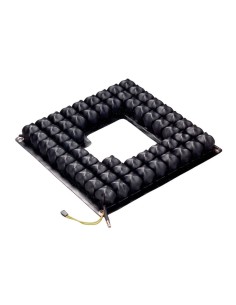 Cojín antiescaras Roho ducha o inodoro