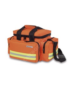 Bolsa ligera para emergencias naranja | Elite Bags