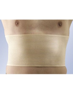 Banda elástica de contención torácica | Orliman BE-160