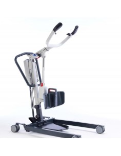 Grúa de bipedestación | ISA Standard | Invacare