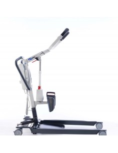 Grúa de bipedestación | ISA XPlus | Hasta 200 Kg | Invacare