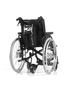 Motor auxiliar plegable para sillas de ruedas Empulse R20 | Ultraligero y de gran autonomía