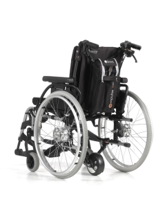 Motor auxiliar plegable para sillas de ruedas Empulse R20 | Ultraligero y de gran autonomía 2