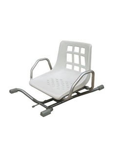 Silla de baño giratoria | Thuasne 2