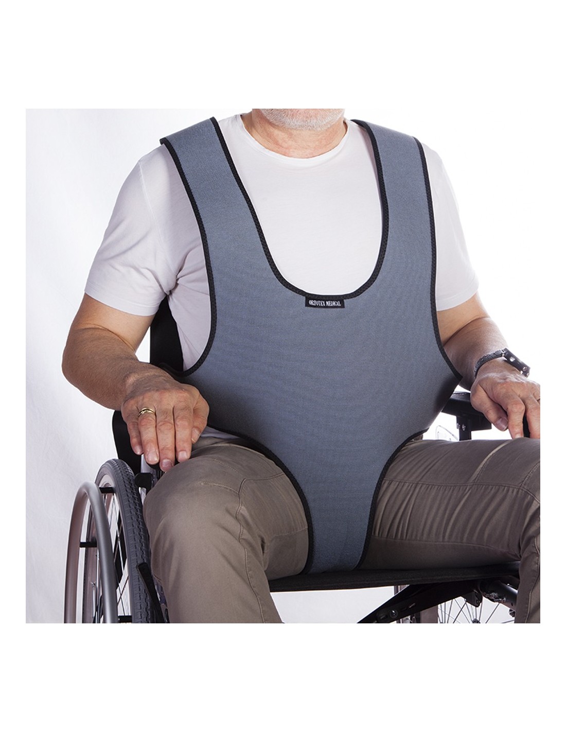 Comprar Cinturón para silla de ruedas y sillas de descanso online