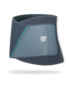 Faja sacrolumbar de neopreno Neoprair. Talla única