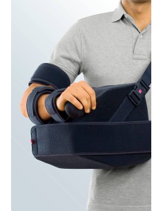 Férula para colocación de hombro en abducción entre 30 - 45º Medi SAS 45º