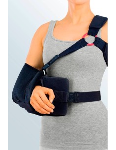 Férula de abducción para hombro (15º) Medi SAS 15º