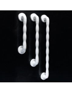 Asideros ergonómicos reforzados de varias longitudes (30, 45 y 60 cm) | Natural Grip