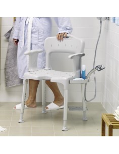 Silla de baño SWIFT 2