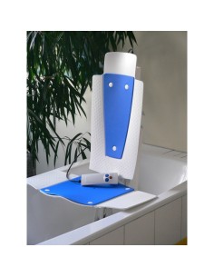 Elevador de bañera mecánico "Relax On Lotus"