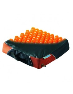 Cojín antiescaras de aire con 2 válvulas POLYAIR