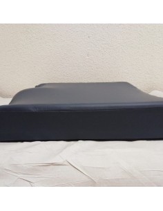 Cojín antiescaras Visco Anatómico con funda impermeable | CYMAM Ecovian 80D | 42 x 42 x 7,5 cm 2