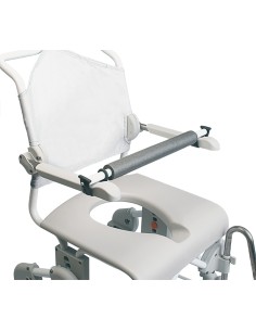 Silla de ducha basculante Mobile Tilt 2