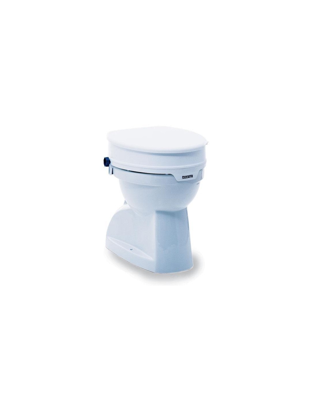 Elevador WC Aquatec 90 ERGO sin Tapa 10cm