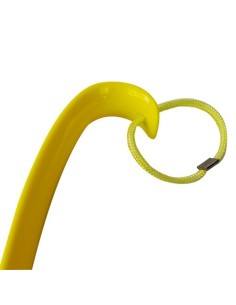 Calzador de plástico para zapatos 2