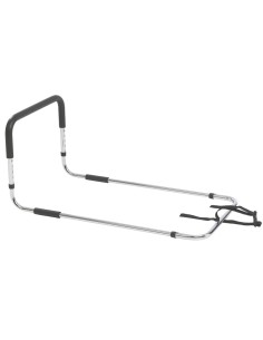 Barandilla asidera para camas | Frida