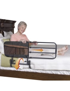 Trapecio-potencia para cama articulada - Ortopedia Plaza