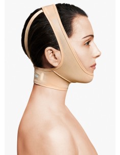 Mentonera estándar ligera para lifting y liposucciones | VOE