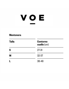 Antifaz con bolsas de gel 2