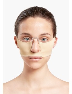 Máscara para pómulos