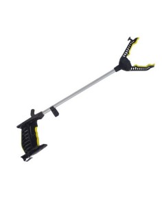 Pinzas de alcance de acero inoxidable de 60 o 75 cm | Antideslizantes