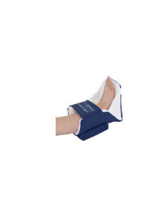 Talonera antiescaras Heel Protect Funke Medical | GELTOUCH con efecto refrescante (unidad)
