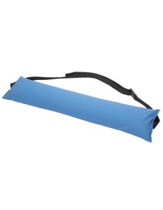 Cojín para minimizar la presión en los talones Nano-Talonera con funda 2