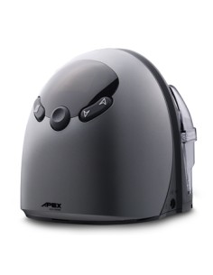 Equipo para apnea obstructiva del sueño ICH Prime