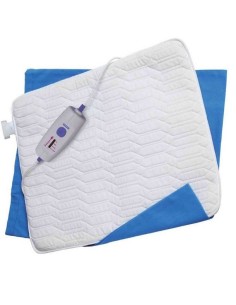 Almohadilla térmica eléctrica con 3 niveles de temperatura | 30 x 40 cm 2