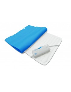 Almohadilla térmica eléctrica con 3 niveles de temperatura | 30 x 40 cm