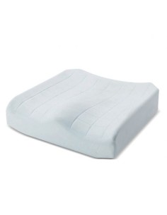 Cojín antiescaras viscoelástico de alta densidad con... 2